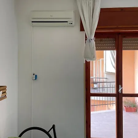 Casa Estiva 1 דירה סקליאה