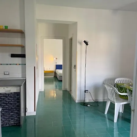Casa Estiva 1 * סקליאה