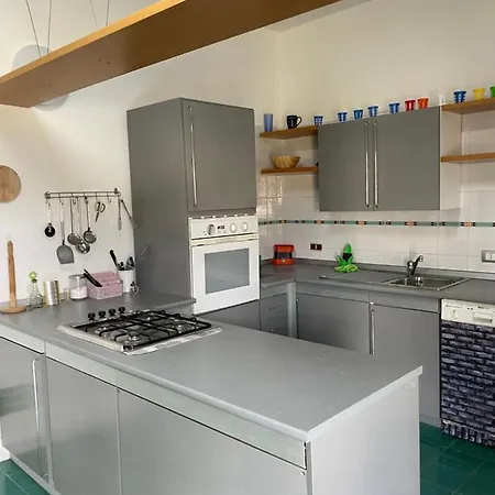 Casa Estiva 1 דירה *
