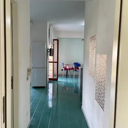 Casa Estiva 1 Apartman Scalea
