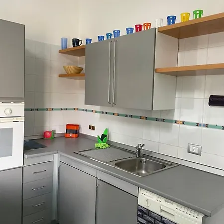 Apartman Casa Estiva 1