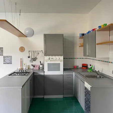 Casa Estiva 1 * Scalea