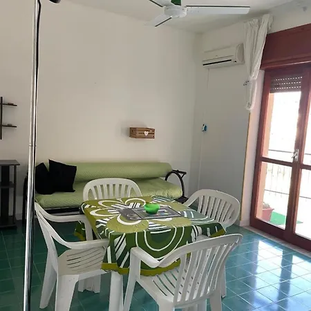 Casa Estiva 1 Apartman