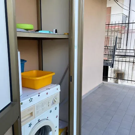 Daire Casa Estiva 1 Scalea