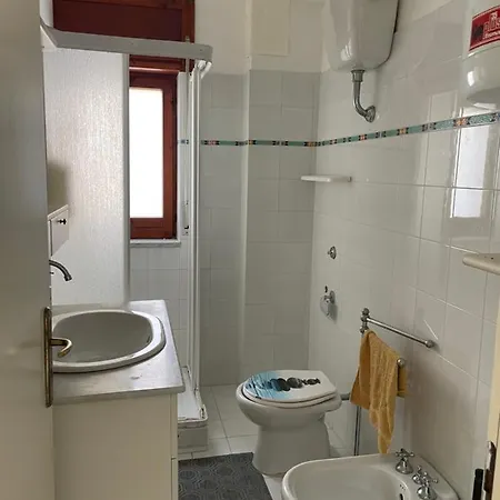 Casa Estiva 1 *