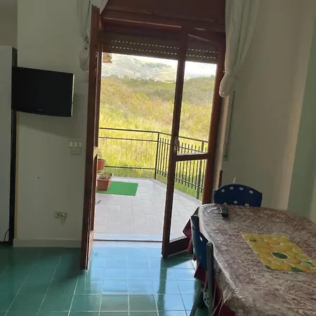 Casa Estiva 1 * Scalea